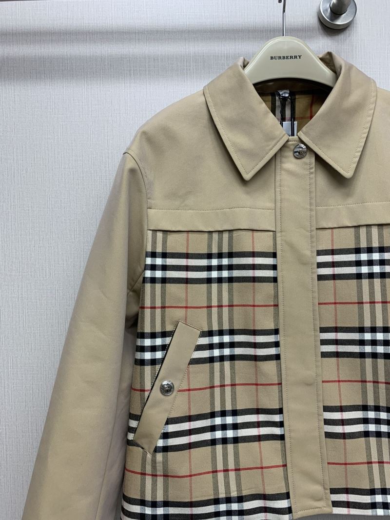 Burberry Outwear